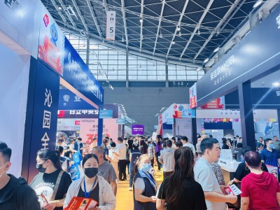 2026 第 27 届全国肥料信息交流暨产品交易会（全国肥料双交会）