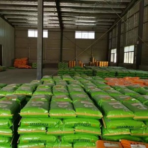 淡季囤货旺季发货 肥料季节性仓储托管