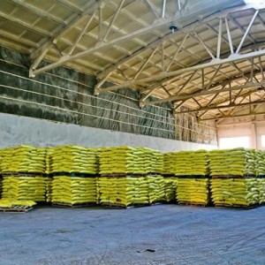 农资闭环仓储管理 入库盘点代发一体化服务