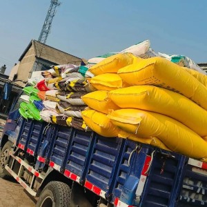 农忙季节保供物流 肥料加急运输准时送达