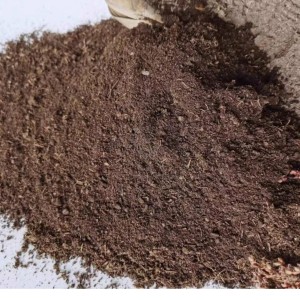 长期个人求购优质腐熟有机肥