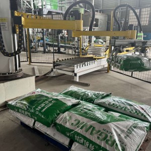 全国正规有机肥生产企业大量求购